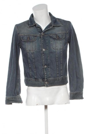 Férfi dzseki Sisley, Méret S, Szín Kék, Ár 20 248 Ft