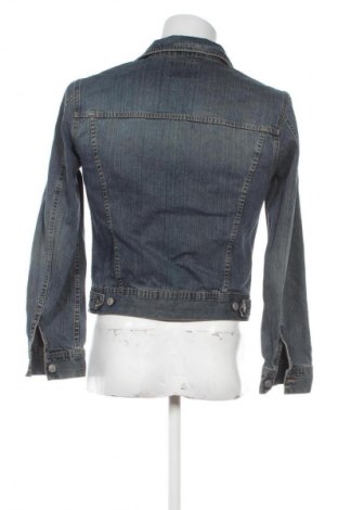 Férfi dzseki Sisley, Méret S, Szín Kék, Ár 20 248 Ft