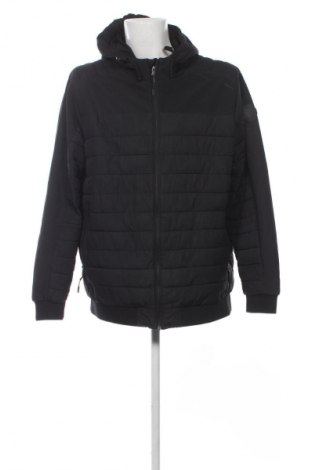 Herrenjacke Smog, Größe XXL, Farbe Schwarz, Preis 30,99 €