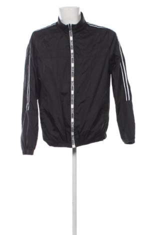 Herrenjacke Smog, Größe XL, Farbe Schwarz, Preis 14,99 €