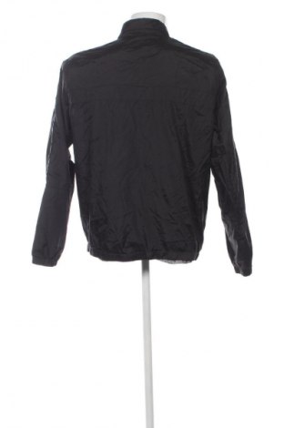 Herrenjacke Smog, Größe XL, Farbe Schwarz, Preis 14,99 €