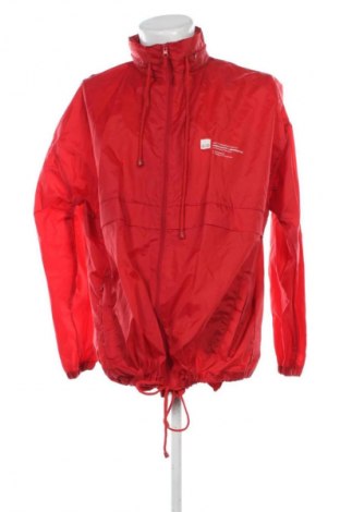 Férfi dzseki Sol's, Méret XL, Szín Piros, Ár 10 331 Ft