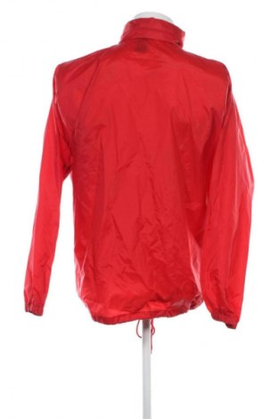 Férfi dzseki Sol's, Méret XL, Szín Piros, Ár 10 331 Ft