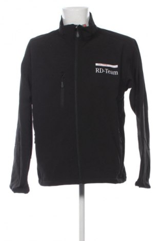 Pánska bunda  Sol's, Veľkosť XL, Farba Čierna, Cena  26,95 €