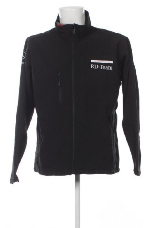 Pánska bunda  Sol's, Veľkosť XL, Farba Čierna, Cena  26,95 €