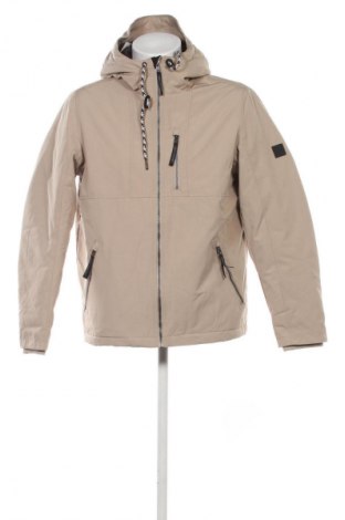 Herrenjacke Sondag & Sons, Größe M, Farbe Beige, Preis 71,99 €