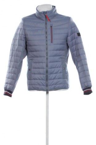 Pánska bunda  Sondag & Sons, Veľkosť M, Farba Modrá, Cena  46,95 €