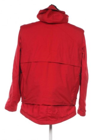 Pánská bunda  Spyder, Velikost M, Barva Červená, Cena  1 680,00 Kč