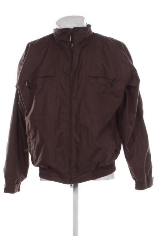 Herrenjacke Steeds, Größe XL, Farbe Braun, Preis 15,99 €