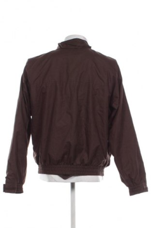 Herrenjacke Steeds, Größe XL, Farbe Braun, Preis 15,99 €