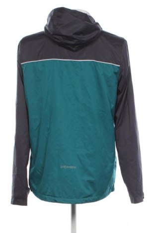 Férfi dzseki Stormberg, Méret L, Szín Sokszínű, Ár 10 936 Ft