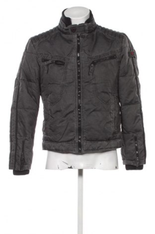 Мъжко яке Strellson, Размер M, Цвят Сив, Цена 43,97 €