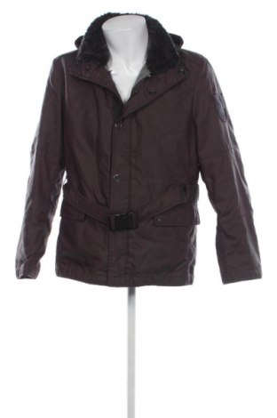 Herrenjacke Strellson, Größe XL, Farbe Braun, Preis € 48,38