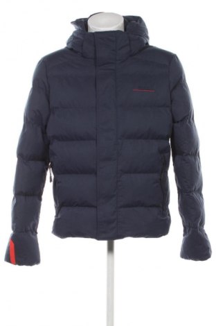 Geacă de bărbati Superdry, Mărime XL, Culoare Albastru, Preț 353,99 Lei