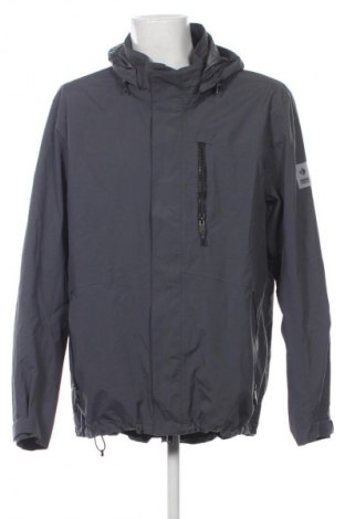 Férfi dzseki TCM, Méret XXL, Szín Szürke, Ár 4 429 Ft