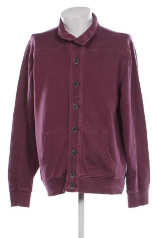 Pánská bunda  Tailor & Son, Velikost XL, Barva Růžová, Cena  709,00 Kč