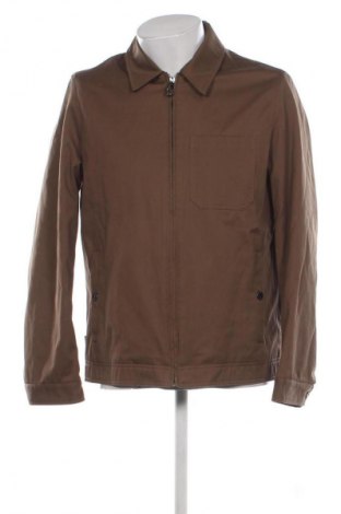 Herrenjacke Ted Baker, Größe L, Farbe Braun, Preis 224,99 €