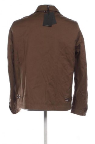 Herrenjacke Ted Baker, Größe L, Farbe Braun, Preis 224,99 €