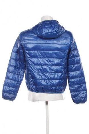 Herrenjacke Terranova, Größe XL, Farbe Blau, Preis 15,99 €