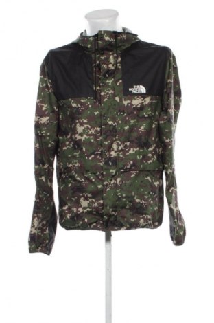 Férfi dzseki The North Face, Méret L, Szín Sokszínű, Ár 25 566 Ft
