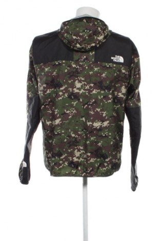 Férfi dzseki The North Face, Méret L, Szín Sokszínű, Ár 25 566 Ft