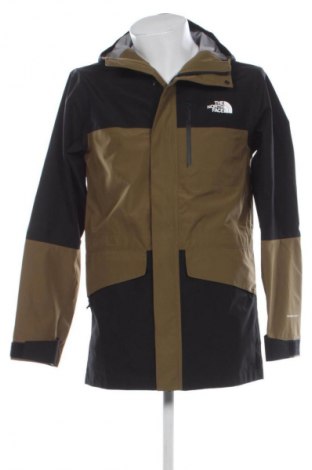 Herrenjacke The North Face, Größe S, Farbe Mehrfarbig, Preis 74,99 €