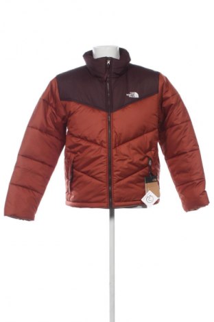 Geacă de bărbati The North Face, Mărime L, Culoare Multicolor, Preț 1.159,99 Lei