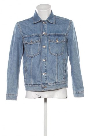 Pánska bunda  These Glory Days, Veľkosť M, Farba Modrá, Cena  49,00 €