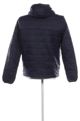 Ανδρικό μπουφάν Timberland, Μέγεθος M, Χρώμα Μπλέ, Τιμή 50,99 €