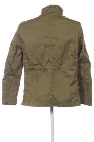 Herrenjacke Timberland, Größe M, Farbe Grün, Preis 167,99 €