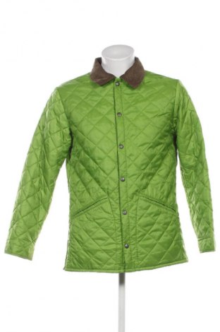 Мъжко яке Tom Rusborg, Размер M, Цвят Зелен, Цена 32,21 €