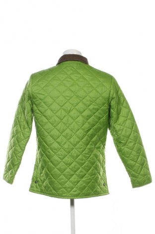 Мъжко яке Tom Rusborg, Размер M, Цвят Зелен, Цена 32,21 €