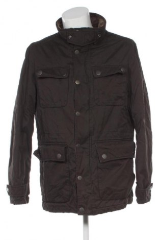Pánská bunda  Tom Tailor, Velikost XL, Barva Hnědá, Cena  1 329,00 Kč