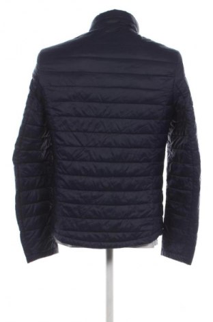 Herrenjacke Tom Tailor, Größe L, Farbe Blau, Preis 51,99 €