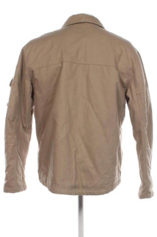 Férfi dzseki Tom Tailor, Méret L, Szín Bézs, Ár 21 798 Ft