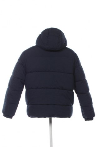Herrenjacke Tom Tailor, Größe L, Farbe Blau, Preis 51,99 €