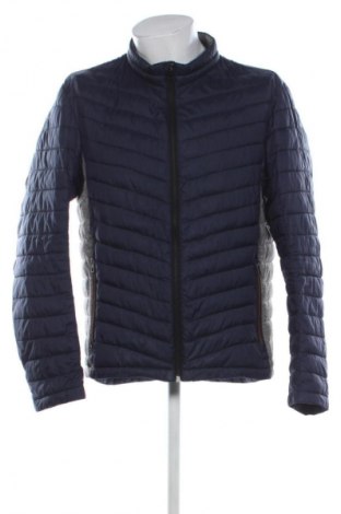 Pánska bunda  Tom Tailor, Veľkosť XL, Farba Viacfarebná, Cena  42,00 €