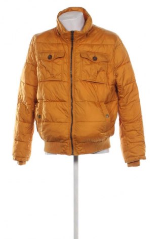 Geacă de bărbati Tommy Hilfiger, Mărime L, Culoare Galben, Preț 659,99 Lei