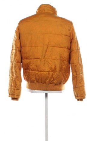 Geacă de bărbati Tommy Hilfiger, Mărime L, Culoare Galben, Preț 659,99 Lei