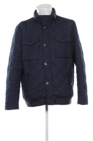 Herrenjacke Tommy Hilfiger, Größe XXL, Farbe Blau, Preis € 70,00