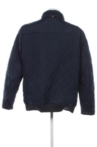 Herrenjacke Tommy Hilfiger, Größe XXL, Farbe Blau, Preis € 70,00