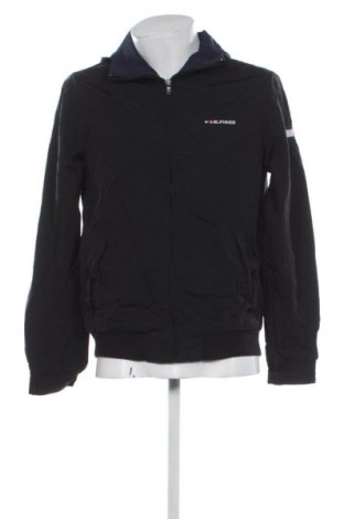 Ανδρικό μπουφάν Tommy Hilfiger, Μέγεθος S, Χρώμα Μαύρο, Τιμή 58,99 €