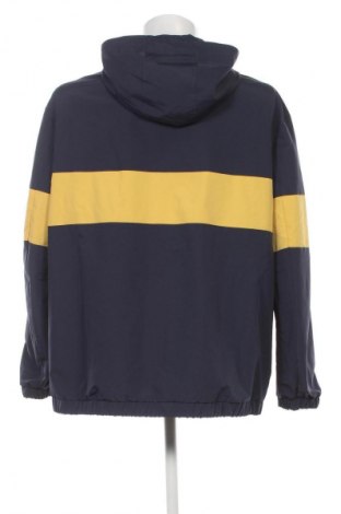Pánska bunda  Tommy Jeans, Veľkosť XL, Farba Viacfarebná, Cena  119,70 €