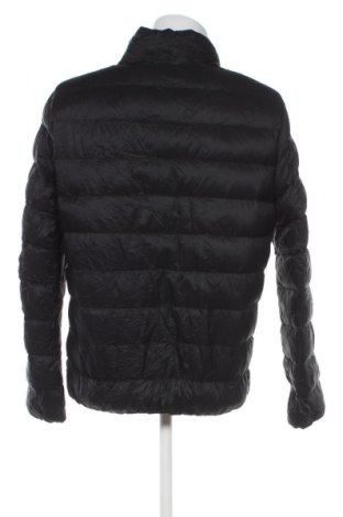 Pánská bunda  Tommy Jeans, Velikost M, Barva Černá, Cena  1 549,00 Kč