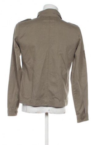 Pánska bunda  Top Secret, Veľkosť M, Farba Zelená, Cena  25,00 €