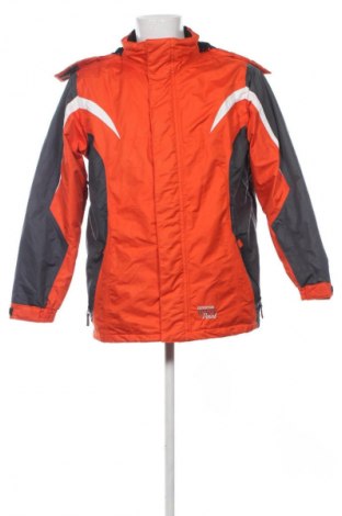 Pánská bunda  Top Tex, Velikost M, Barva Vícebarevné, Cena  599,00 Kč