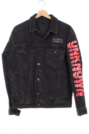 Férfi dzseki Topman, Méret XS, Szín Fekete, Ár 7 329 Ft