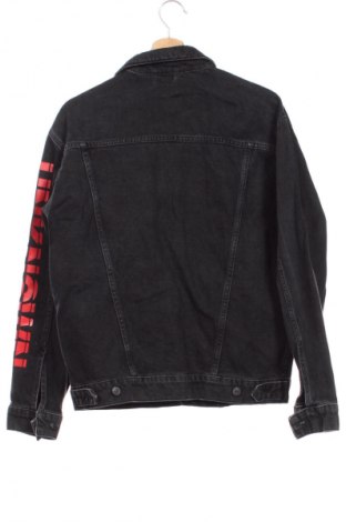 Férfi dzseki Topman, Méret XS, Szín Fekete, Ár 7 329 Ft