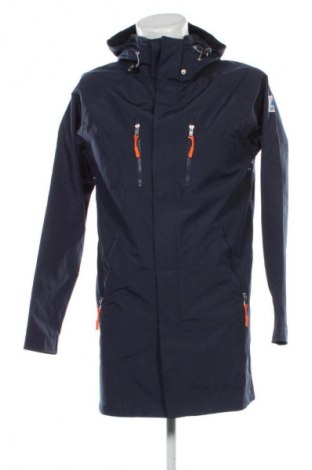 Herrenjacke Tracker, Größe M, Farbe Blau, Preis 14,99 €