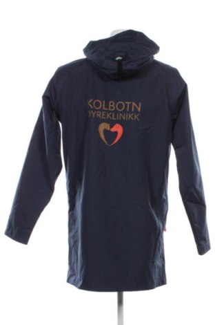 Herrenjacke Tracker, Größe M, Farbe Blau, Preis 14,99 €